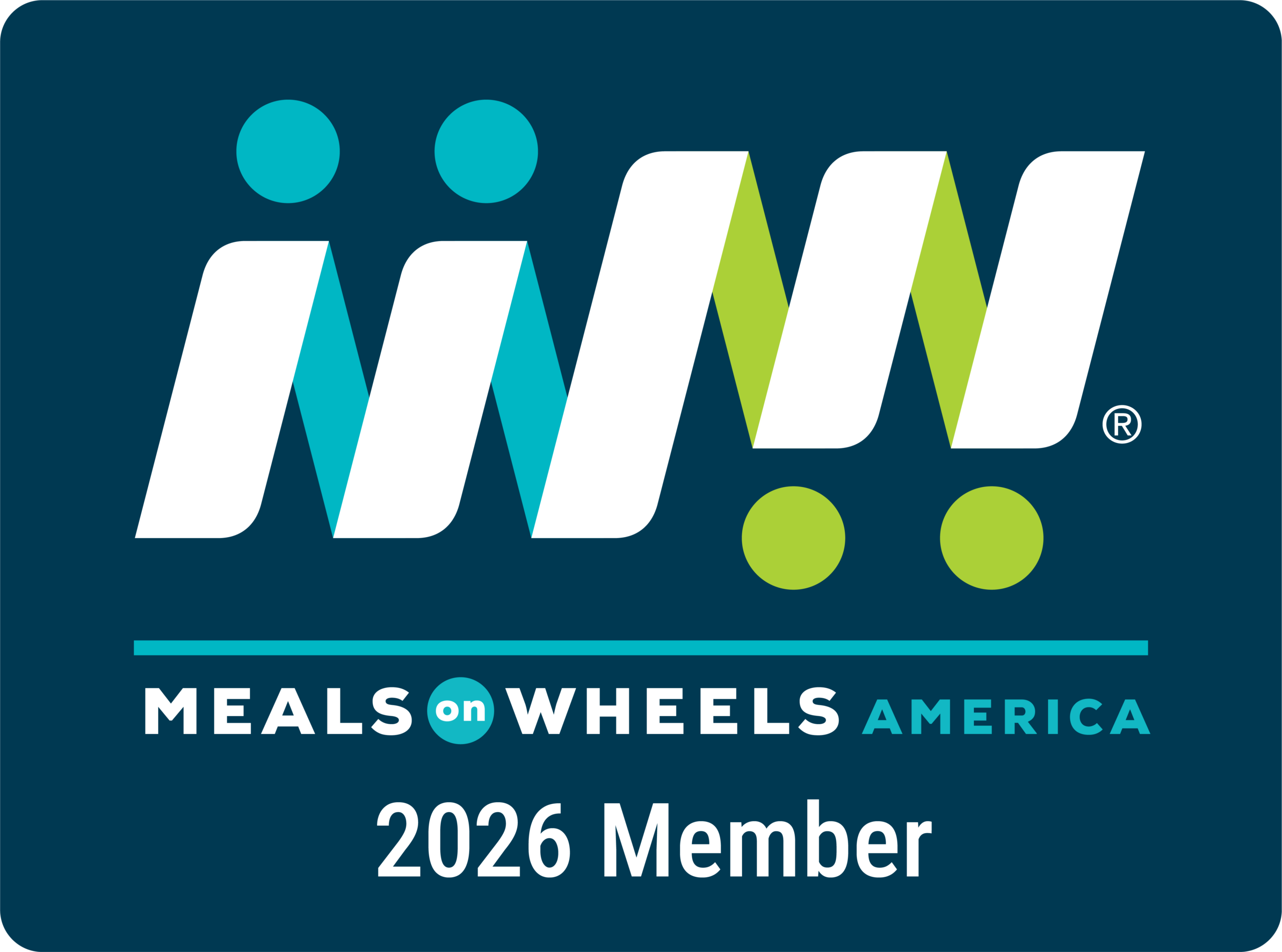 Meals on Wheels America
